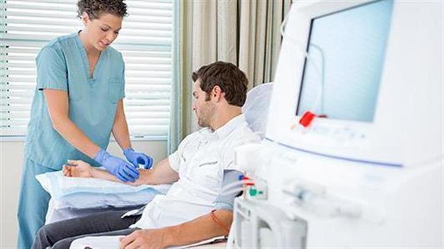 Ξεφυτρώνουν σαν τα μανιτάρια οι Μονάδες Χρόνιας Αιμοκάθαρσης στην αγορά